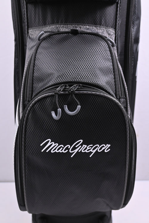 Macgregor Winton Ultra-Lite 14.0 Series Cart Bag / 14-Way Divider