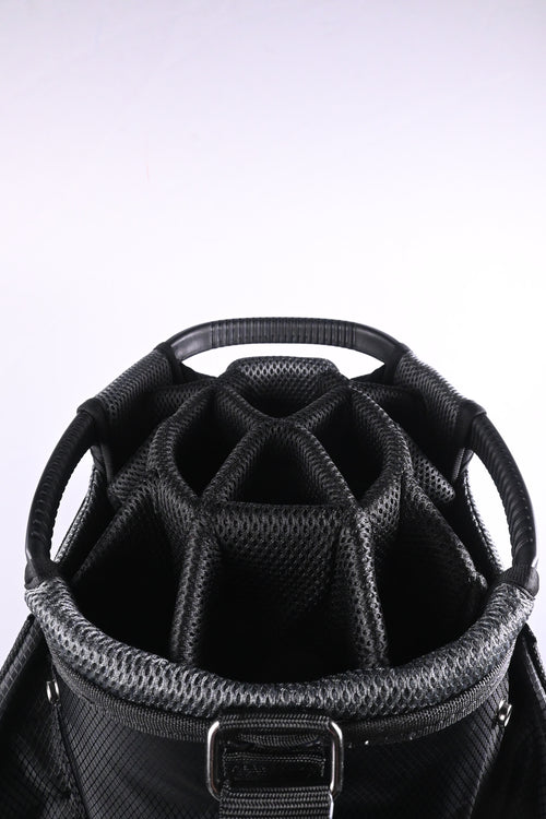 Macgregor Winton Ultra-Lite 14.0 Series Cart Bag / 14-Way Divider