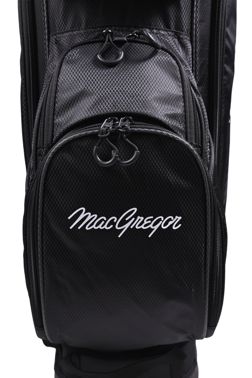 Macgregor Winton Ultra-Lite 14.0 Series Cart Bag / 14-Way Divider
