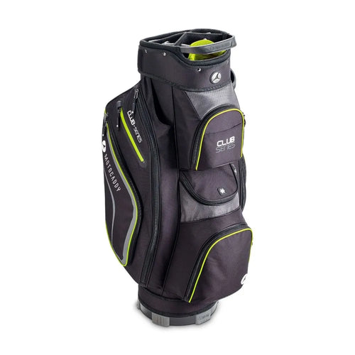 Motocaddy Club Series 2026 Cart Bag / 14-Way Divider
