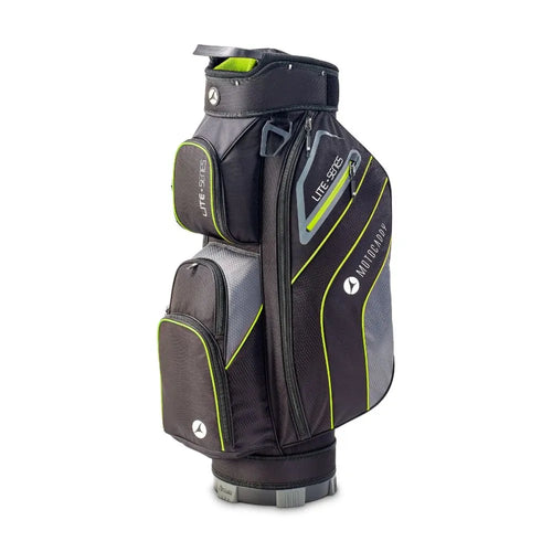 Motocaddy LITE Series 2026 Cart Bag / 14-Way Divider