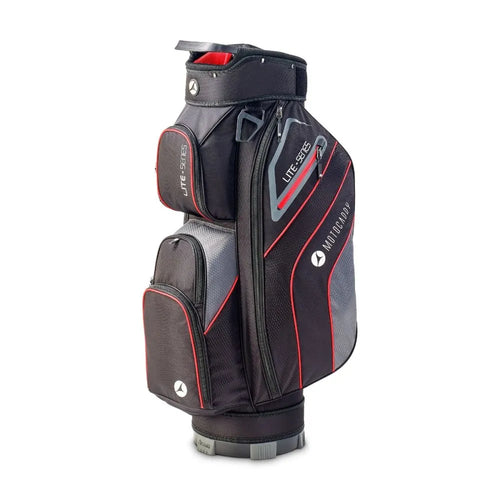 Motocaddy LITE Series 2026 Cart Bag / 14-Way Divider