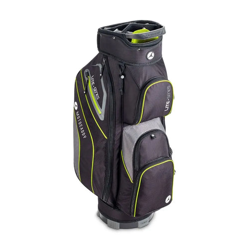 Motocaddy LITE Series 2026 Cart Bag / 14-Way Divider