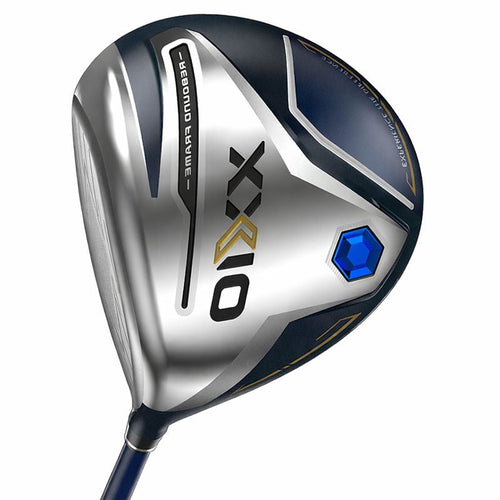 Left Hand XXIO 12 Driver / 10.5 Degree / Regular Flex XXIO MP-1200 Shaft