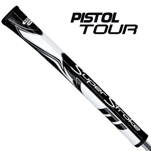 SuperStroke ZENERGY PISTOL GT TOUR