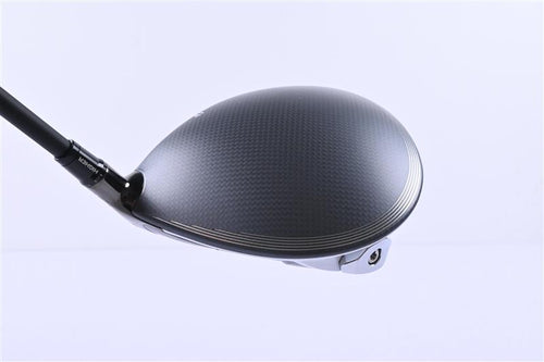 Taylormade Qi35 Max Lite Driver / 12 Degree / Regular Flex Vanquish 4 Shaft