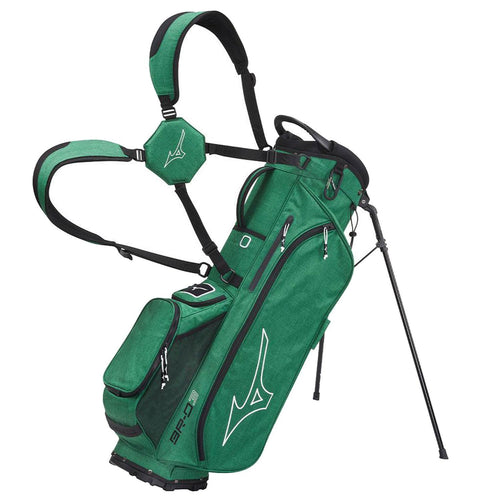 Mizuno BR-D3 Stand Bag / 4-Way Divider