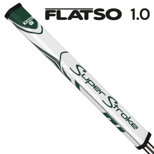 SuperStroke ZENERGY FLATSO 1.0