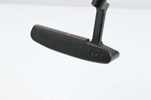 Scotty Cameron Special Select Jet Set Newport Putter / 35 Inch
