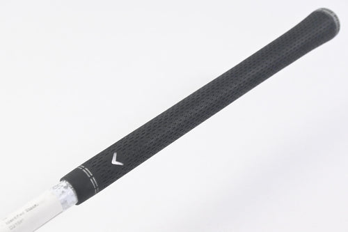Callaway Paradym X Driver / 10.5 Degree / Regular Flex Denali Charcoal 50 Shaft