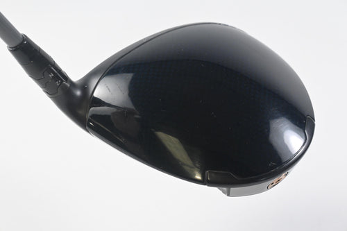 Callaway Paradym X Driver / 10.5 Degree / Regular Flex Denali Charcoal 50 Shaft