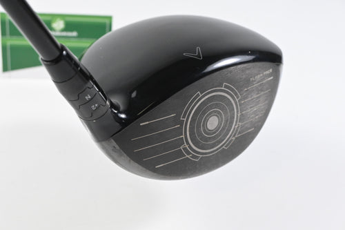 Tour Issue Left Handed Callaway Epic Flash Driver / 10.5 Degree / Stiff Flex