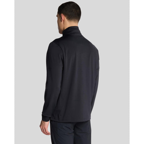 Lyle & Scott Golf Course Mid Layer