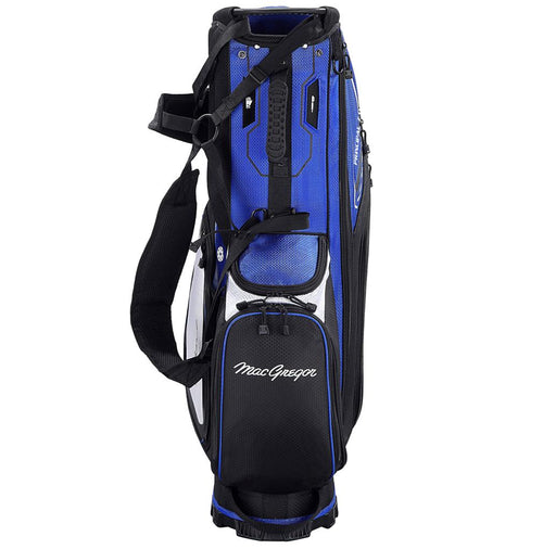 MacGregor Principal 7.0 9.5" Stand Bag / 5-Way Divider