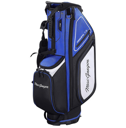 MacGregor Principal 7.0 9.5" Stand Bag / 5-Way Divider