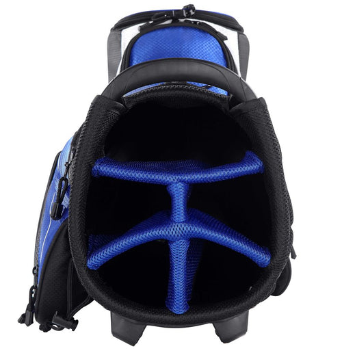 MacGregor Principal 7.0 9.5" Stand Bag / 5-Way Divider