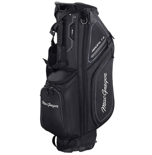 MacGregor Principal 7.0 9.5" Stand Bag / 5-Way Divider