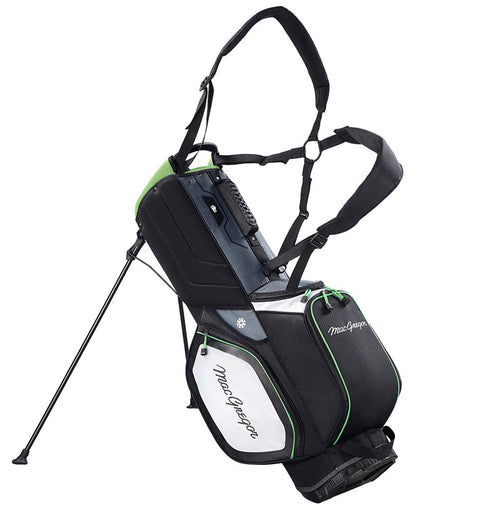 MacGregor Principal 7.0 9.5" Stand Bag / 5-Way Divider