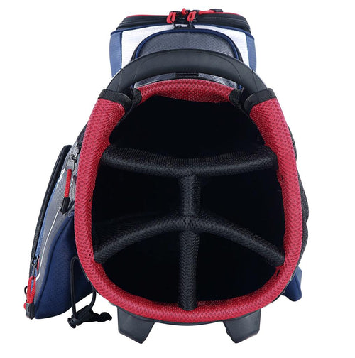MacGregor Principal 7.0 9.5" Stand Bag / 5-Way Divider