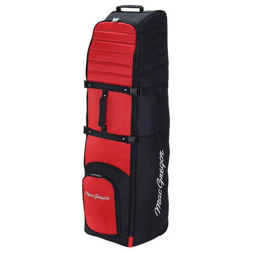 MacGregor VIP II Premium Wheeled Travel Cover