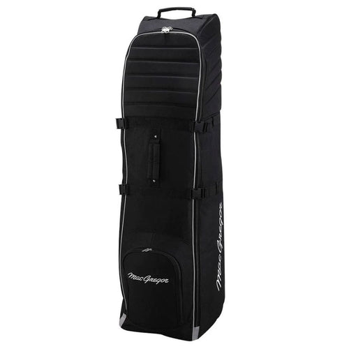 MacGregor VIP II Premium Wheeled Travel Cover