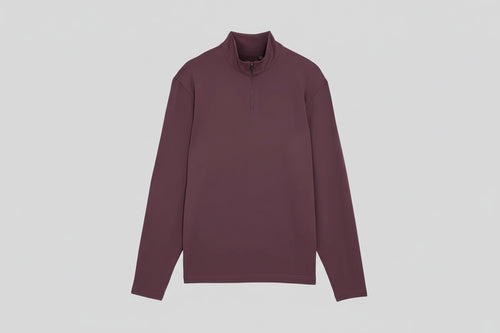 Lyle & Scott Golf Course Mid Layer
