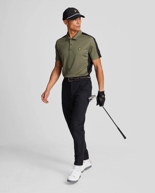 Lyle & Scott Lightweight Golf Trackies