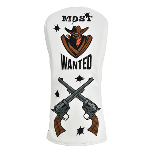PRG Originals Bandit Rescue Heacover