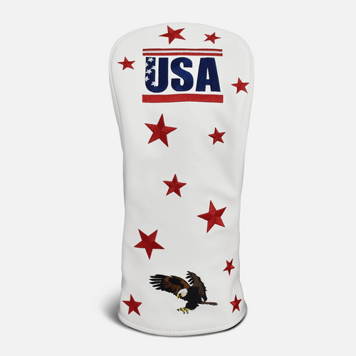 PRG Originals USA Driver Headcover