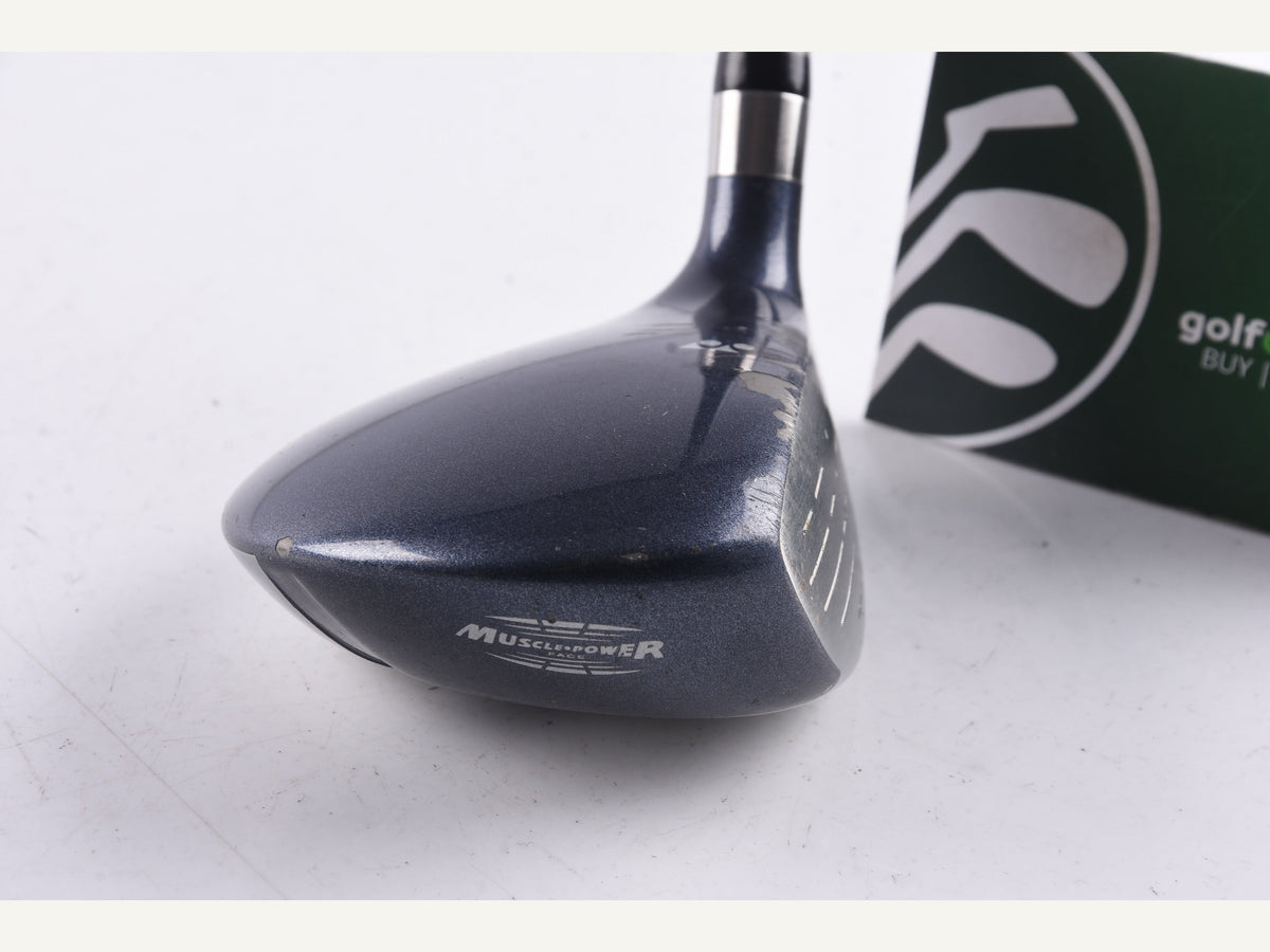 yonex v mass 270 review