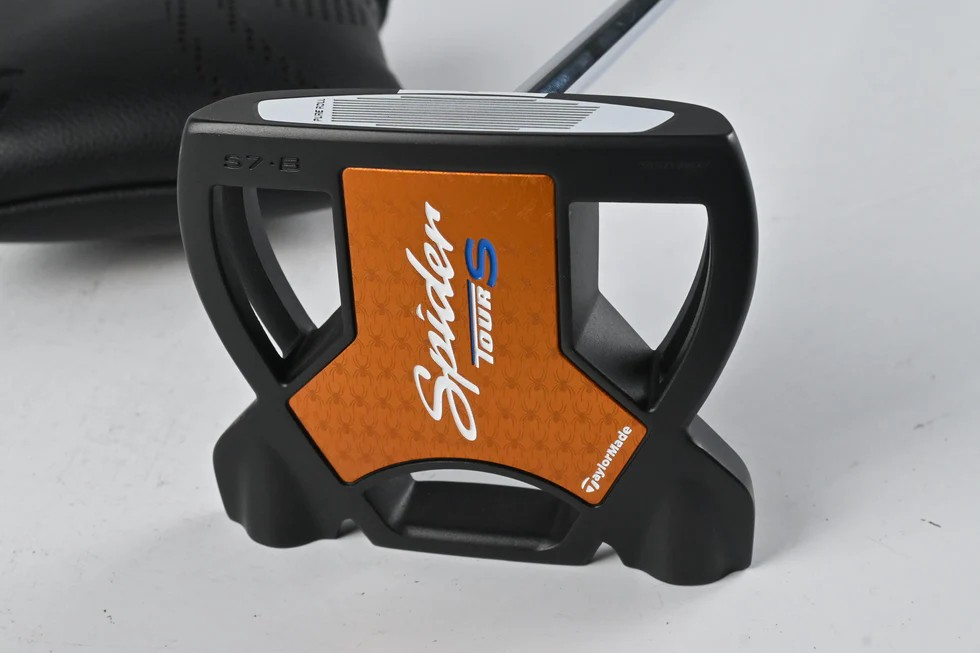The best pre-owned putters you can buy in 2026 | Golfclubs4cash ...