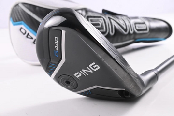 PING G440 Hybrid Review