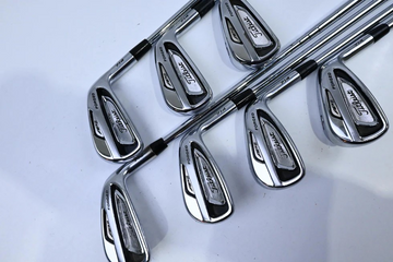 2015 US Open Throwback - Justin Spieth - What’s in the bag?