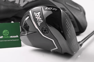 PXG driver