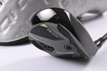 TaylorMade Qi35 Fairway Review