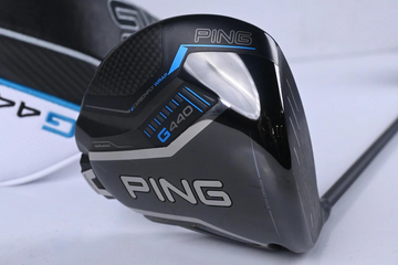 PING G440 Driver review (All Models)