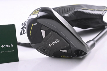 Adrian Meronk Winning WITB: LIV Golf Riyadh 2025