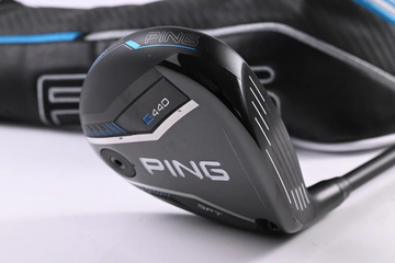 PING G440 Fairway Wood Review