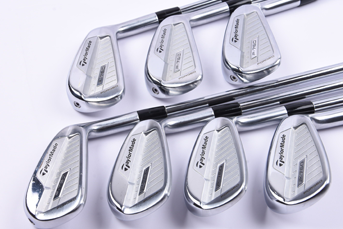 The top ten best-selling iron sets at golfclubs4cash