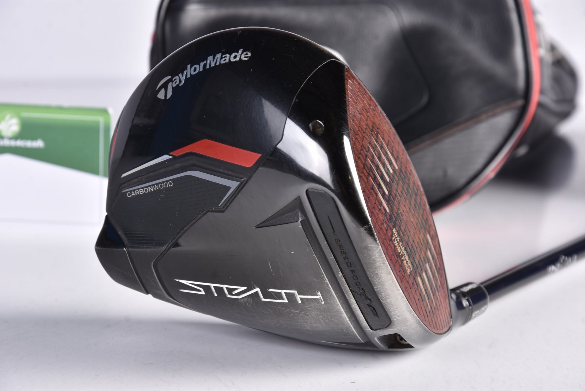 Taylormade Stealth Driver