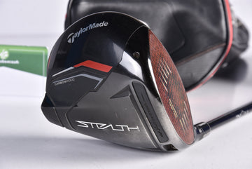 Taylormade Stealth Driver
