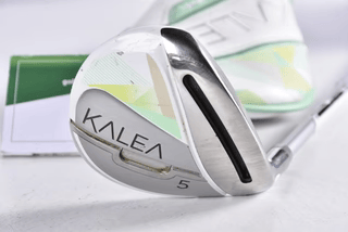 Top 5 Pre-Owned Women's clubs for 2025