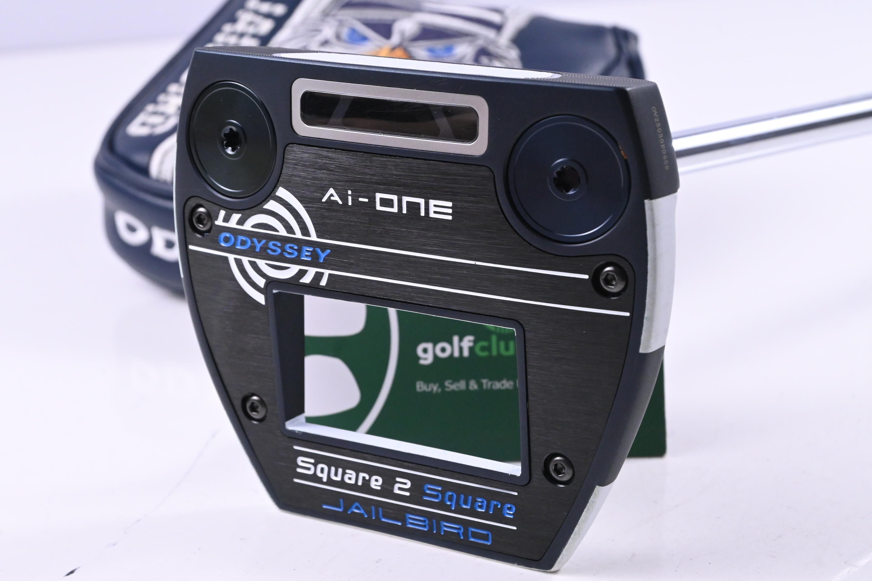 The Golfclubs4cash guide to Zero Torque Putters GolfClubs4Cash The Golfclubs4cash guide to Zero Torque Putters GolfClubs4Cash