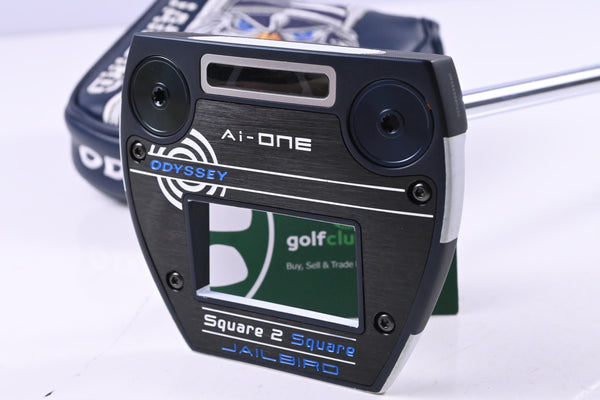 Odyssey Ai one putter