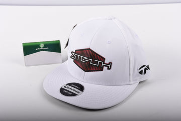 taylormade hat