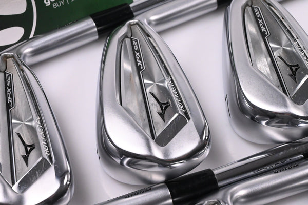 Top tips for developing a career in golf.