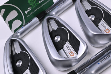 Which PING Iron Model Suits You