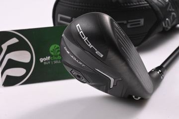 Cobra DS Adapt hybrid Review