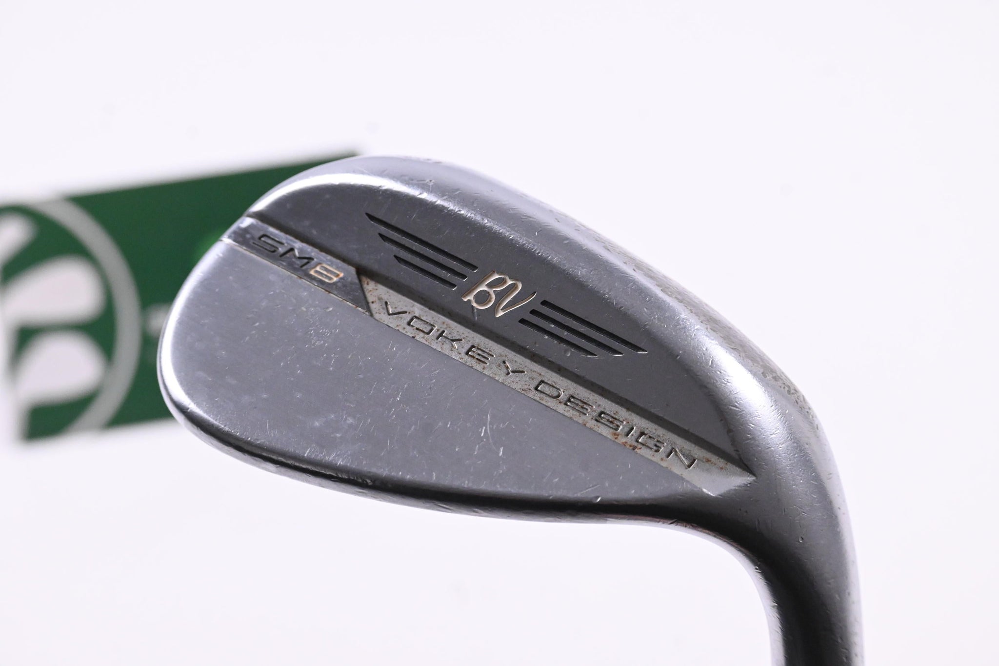What is bounce in golf club design, and why does it matter?