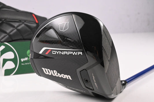 Wilson Dynapwr driver
